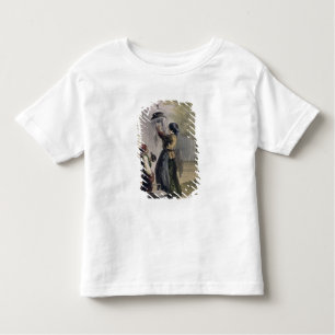 De Lamplichter uit 'Les Femmes de Paris' Kinder Shirts