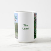 De Lanai Koffiemok (Center)