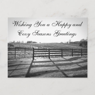 De landelijke Briefkaarten van het Landschap - de