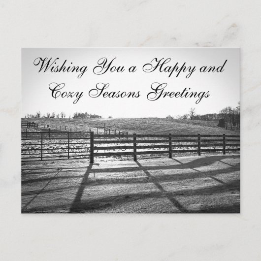 De landelijke Briefkaarten van het Landschap - de (Voorkant)