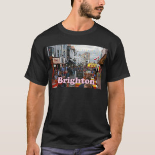 De Lanes Brighton T-shirt