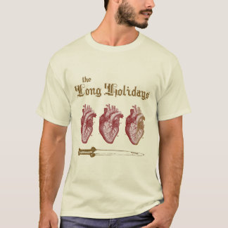 De lange Feestdagen: Shirt hartcontainer