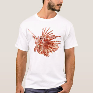 De langoest t-shirt