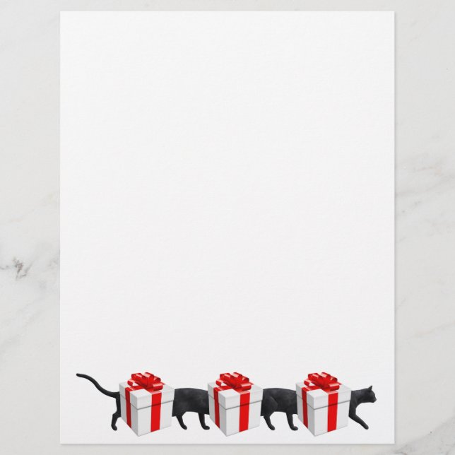 De langste kat ter wereld (Voorkant)