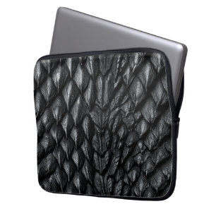 De laptop sleeve