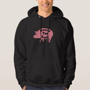 De Lard Hoodie verdienen