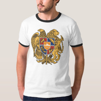 De l'Arménie T-shirt pour toujours
