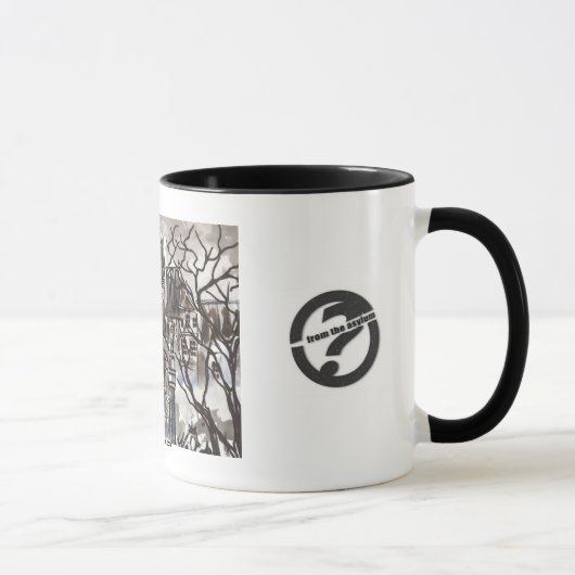 De l'asile, tasse d'asile (Droite)