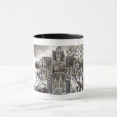 De l'asile, tasse d'asile (Centre)