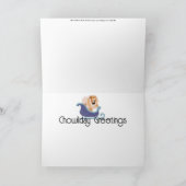 DE L'AUTRE CÔTÉ DE LA RIVIÈRE Cartes d'art pour le (Intérieur)