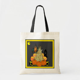 De ledenkrak - tote bag