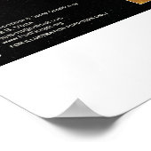 De leeftijd van Pentecost Poster (Hoek)