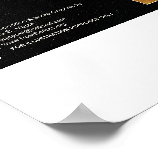 De leeftijd van Pentecost Poster (Hoek)