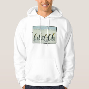 De leercurve hoodie