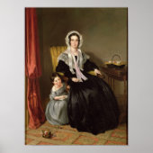 De leesles poster (Voorkant)