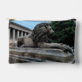 De leeuw etui (Voorkant)