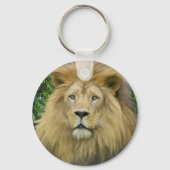 De leeuw sleutelhanger (Voorkant)