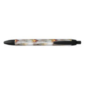 De Leeuw Triomfeert Pen (Achterkant)
