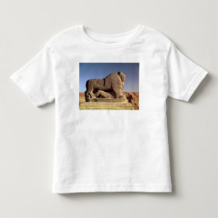 De leeuw van Babylon Kinder Shirts