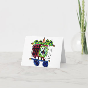 De Leeuw van het circus • Daneille Brito, Leeftijd Kaart