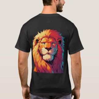 De Leeuwenkoning T-shirt