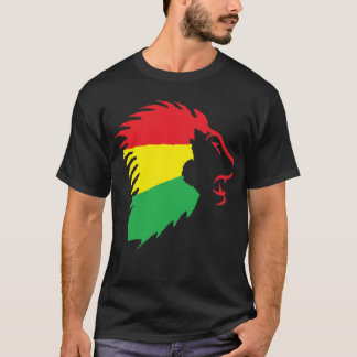 De leeuwige hoes T-Shirt, korte hoezen en nog veel T-shirt