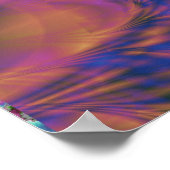 De lege creëer poster (Hoek)