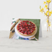 De lege Kaart van de Nota - de (Gele Bloem)