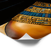 De legendarische Cleopatra VII Perfect Poster (Hoek)