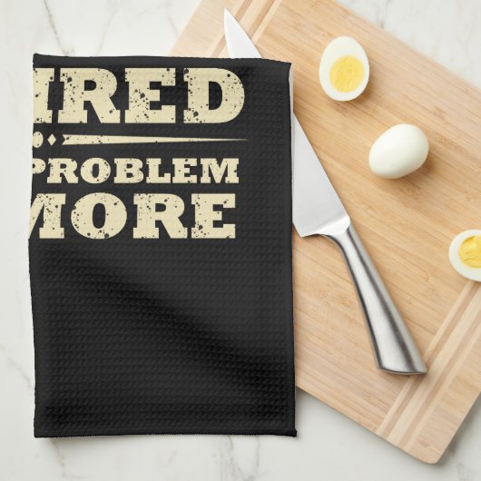 De legende heeft officieel afscheid genomen van gr theedoek (Quarter Fold)