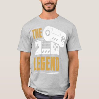 De Legende T-shirt