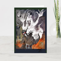 De legende ** van ** Alejandro Halloween