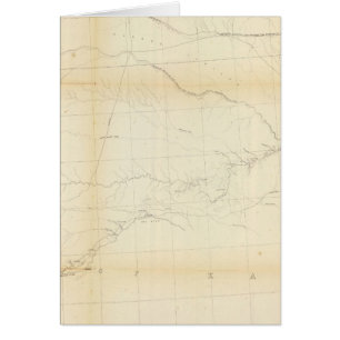 De l'embouchure de Trap Creek à Père Noël Fe Cross