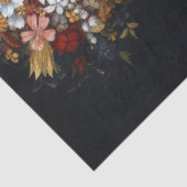 De lente, Arcimboldo Tissuepapier (Detail)