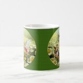 De lente is er koffiemok (Center)