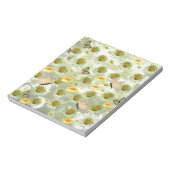 De lente is er notitieblok (Gedraaid)