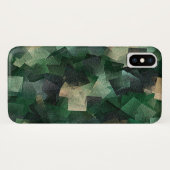 De lente leeft.... Case-Mate iPhone case (Achterkant (horizontaal))