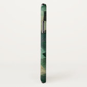 De lente leeft.... Case-Mate iPhone case (Achterkant / rechts)