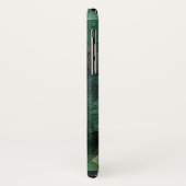 De lente leeft.... Case-Mate iPhone case (Achterkant/links)