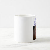 De l'environnement Impact à gauche tasse (Centre)