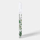 De l'environnement Protection iPhone 15 Pro Coque (Verso / Gauche)