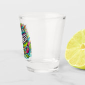 De l'environnement verre de bonheur (Droite)