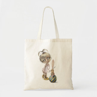 De leraar tote bag