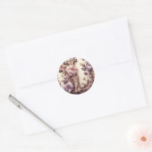 De letter L envelop Sticker (Envelop)