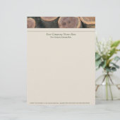 De Lettre Customisée En-tête des journaux (Debout devant)