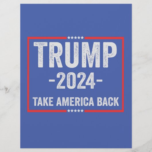 De Lettre En-tête (Devant)