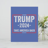 De Lettre En-tête (Debout devant)