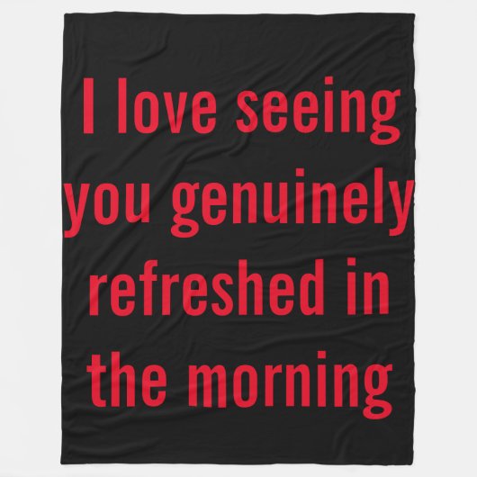 De leuke deken van de gezegdevacht (Voorkant)