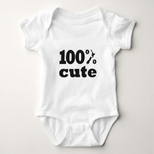 De Leuke Kiwi van 100% Romper