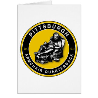 DE LEUNSTOEL QB - Pittsburgh